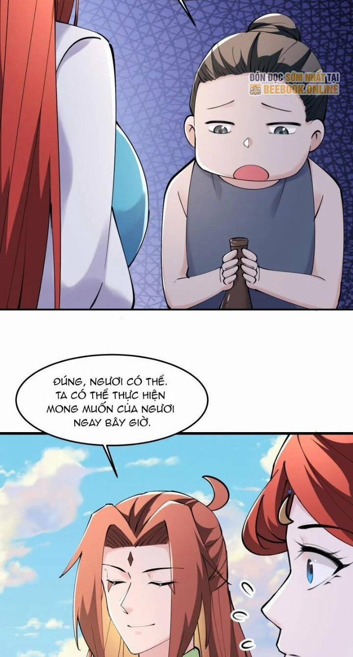 Đồ Đệ Của Ta Đều Là Nữ Ma Đầu 178 trang 12