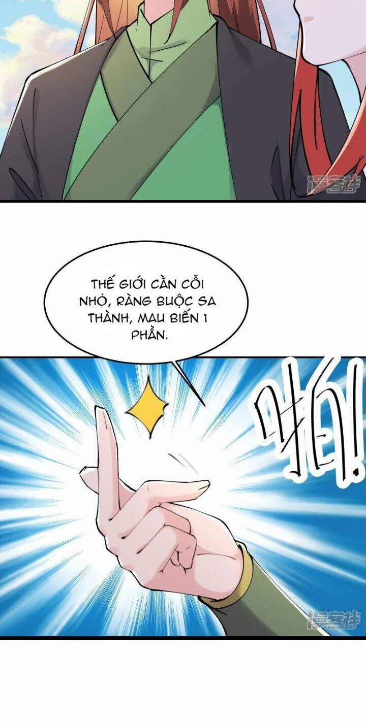 Đồ Đệ Của Ta Đều Là Nữ Ma Đầu 178 trang 13