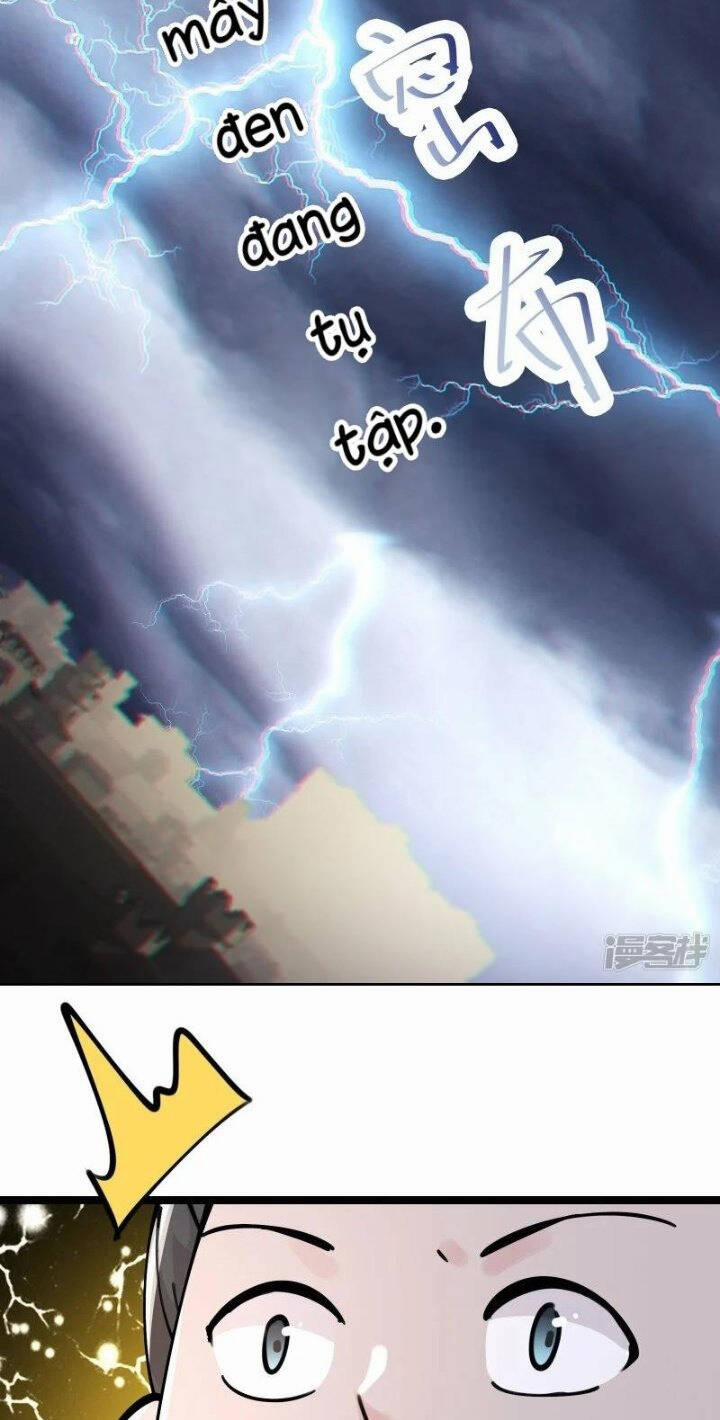 Đồ Đệ Của Ta Đều Là Nữ Ma Đầu 178 trang 15