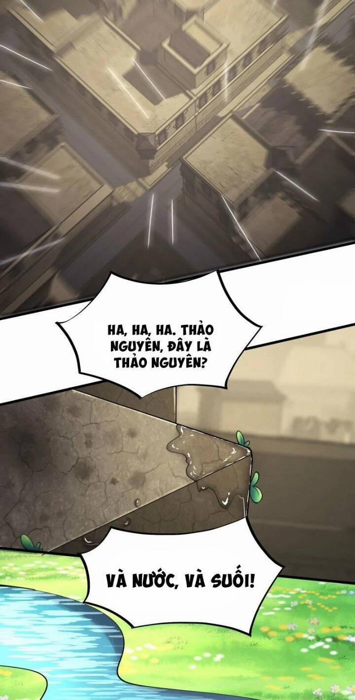 Đồ Đệ Của Ta Đều Là Nữ Ma Đầu 178 trang 17