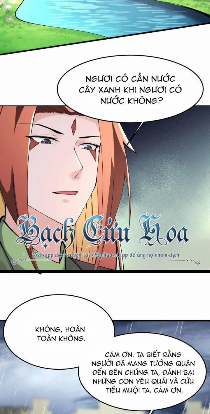 Đồ Đệ Của Ta Đều Là Nữ Ma Đầu 178 trang 18