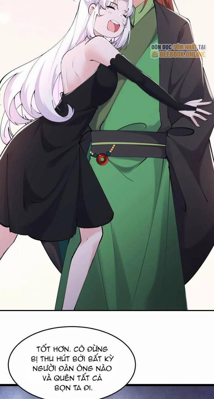 Đồ Đệ Của Ta Đều Là Nữ Ma Đầu 178 trang 24