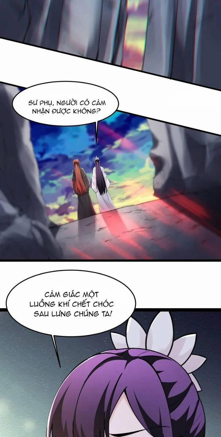 Đồ Đệ Của Ta Đều Là Nữ Ma Đầu 178 trang 27