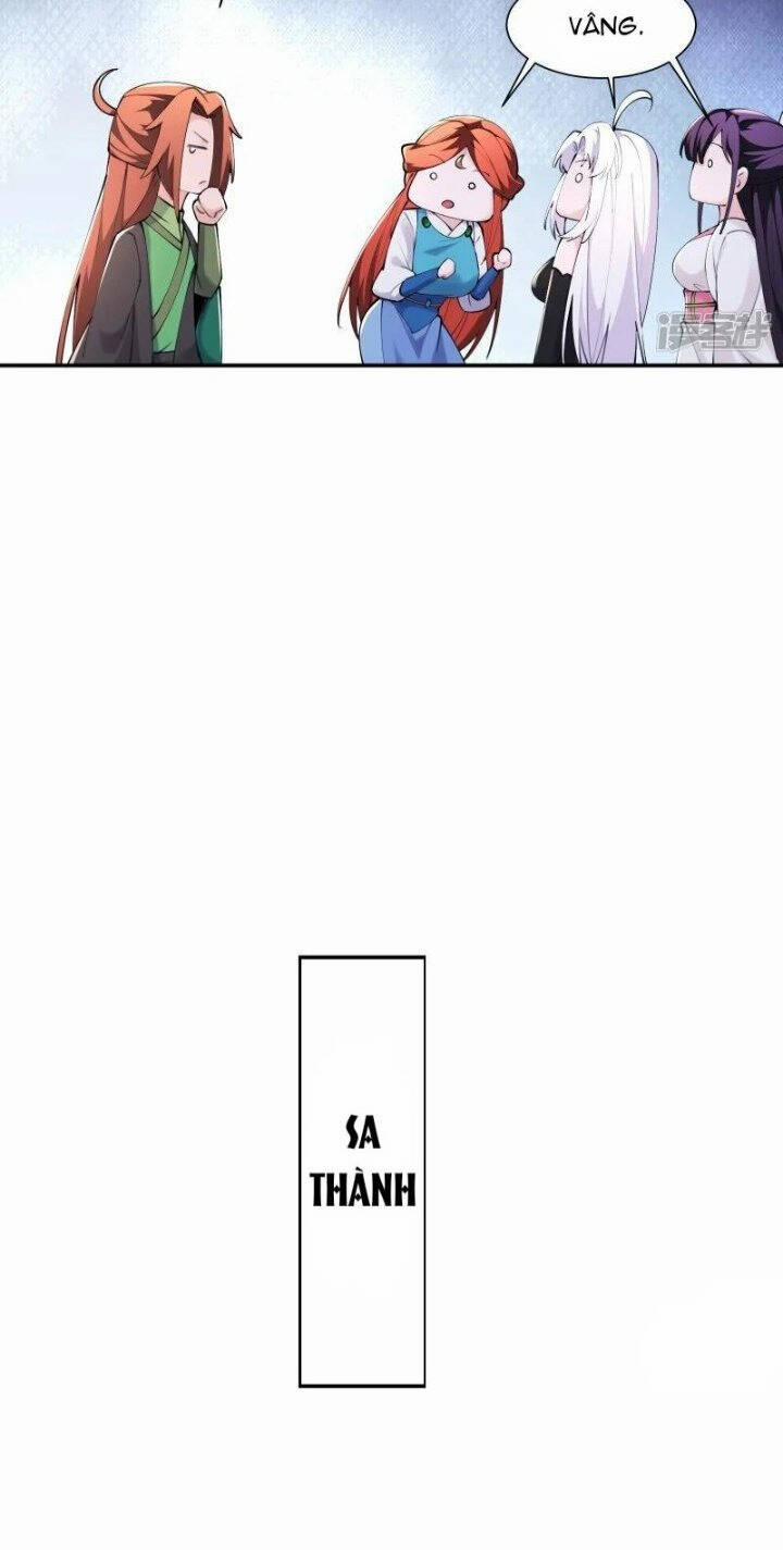 Đồ Đệ Của Ta Đều Là Nữ Ma Đầu 178 trang 6