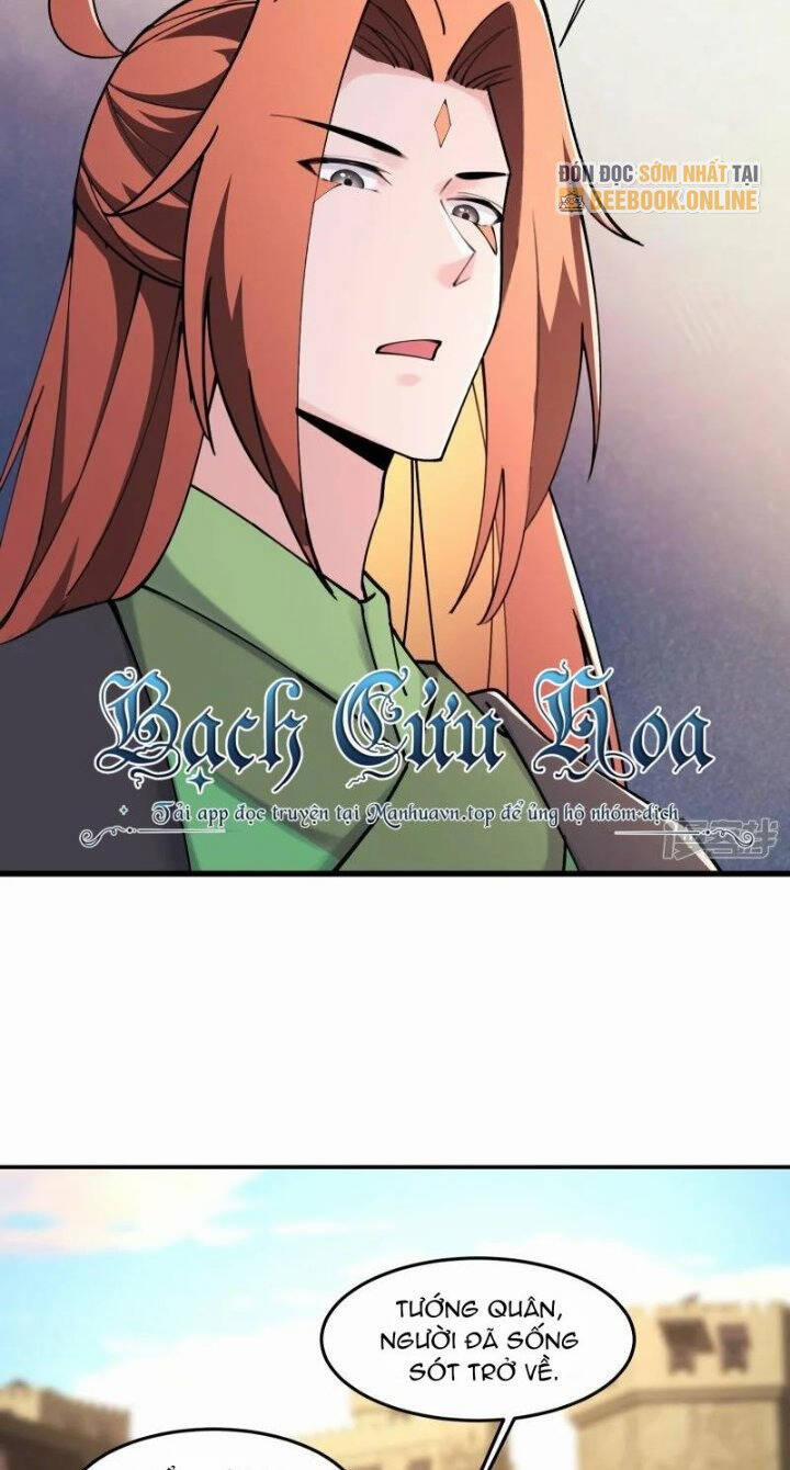 Đồ Đệ Của Ta Đều Là Nữ Ma Đầu 178 trang 8