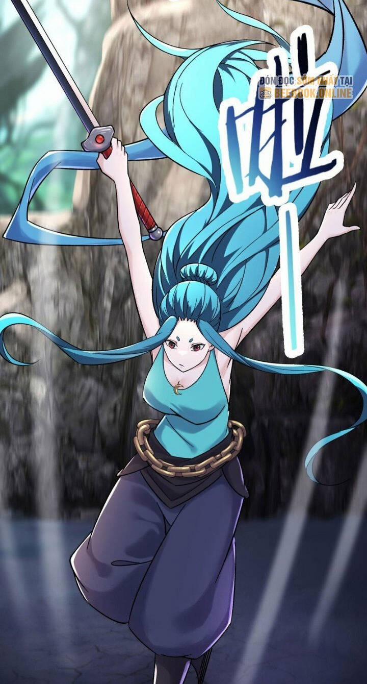 Đồ Đệ Của Ta Đều Là Nữ Ma Đầu 179 trang 12