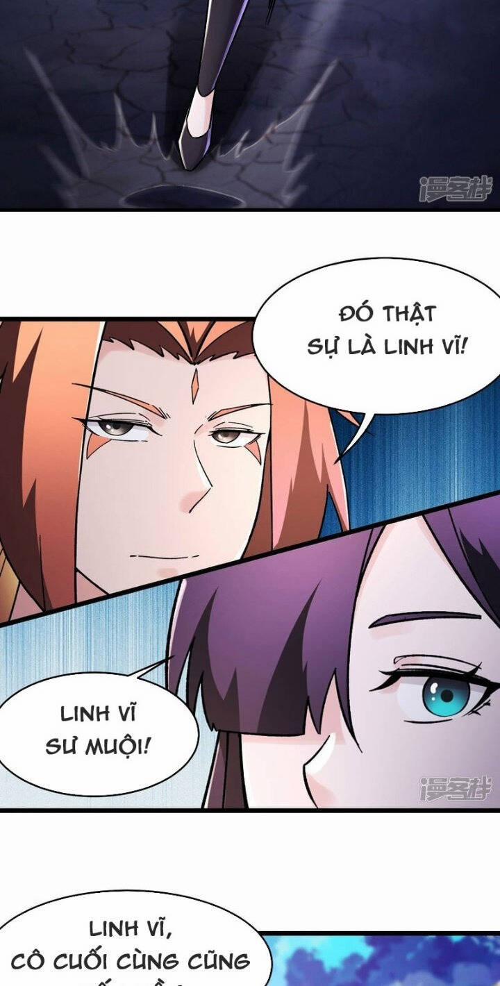 Đồ Đệ Của Ta Đều Là Nữ Ma Đầu 179 trang 13