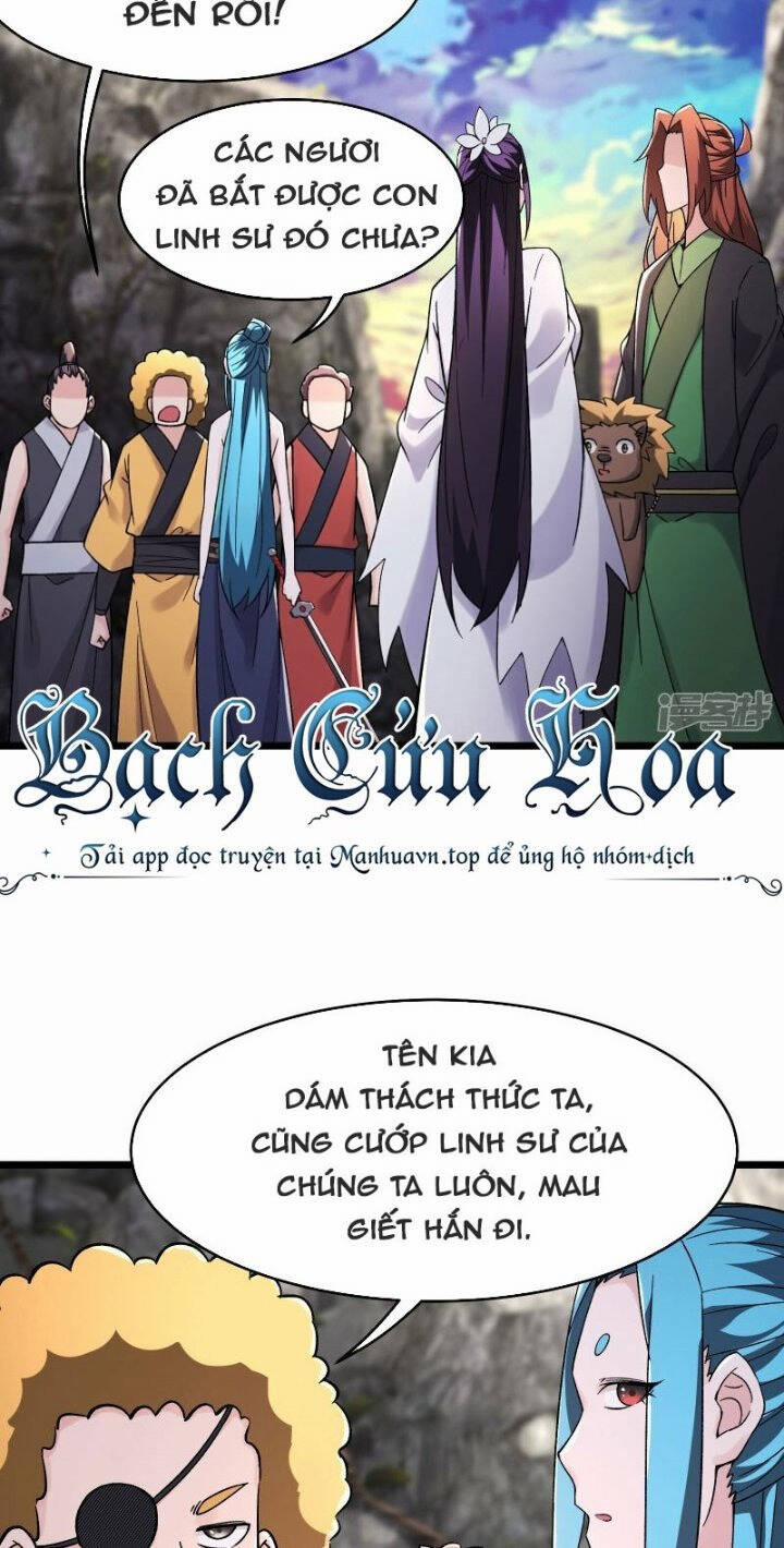 Đồ Đệ Của Ta Đều Là Nữ Ma Đầu 179 trang 14