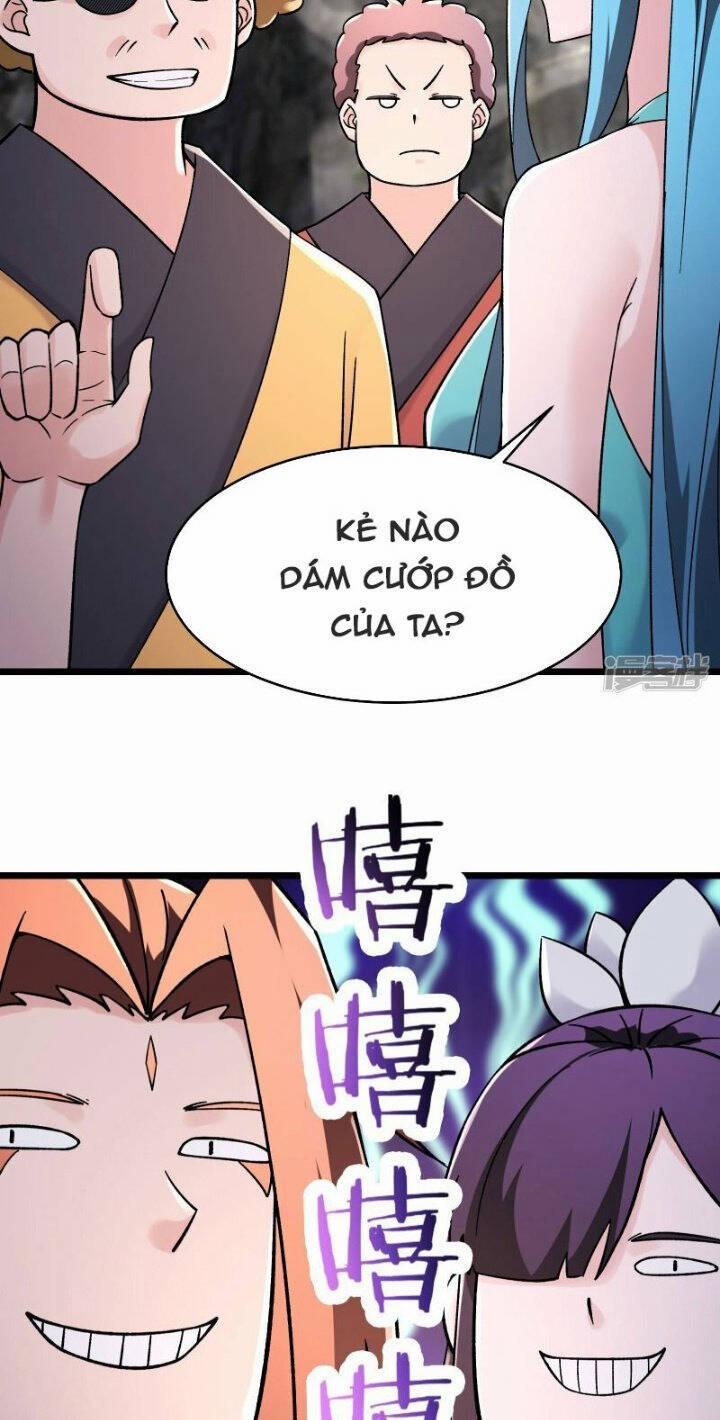 Đồ Đệ Của Ta Đều Là Nữ Ma Đầu 179 trang 15