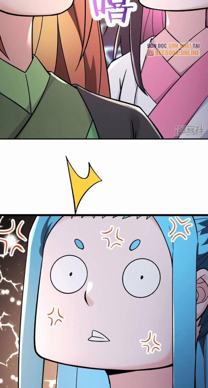 Đồ Đệ Của Ta Đều Là Nữ Ma Đầu 179 trang 16