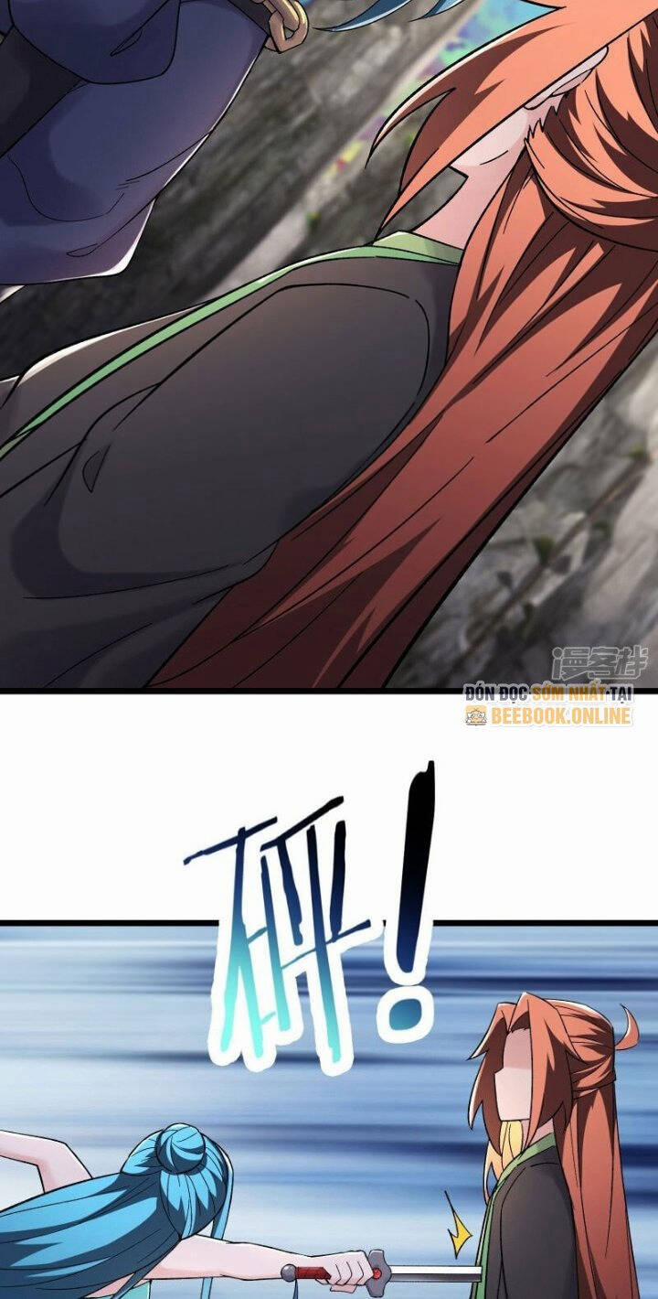 Đồ Đệ Của Ta Đều Là Nữ Ma Đầu 179 trang 18