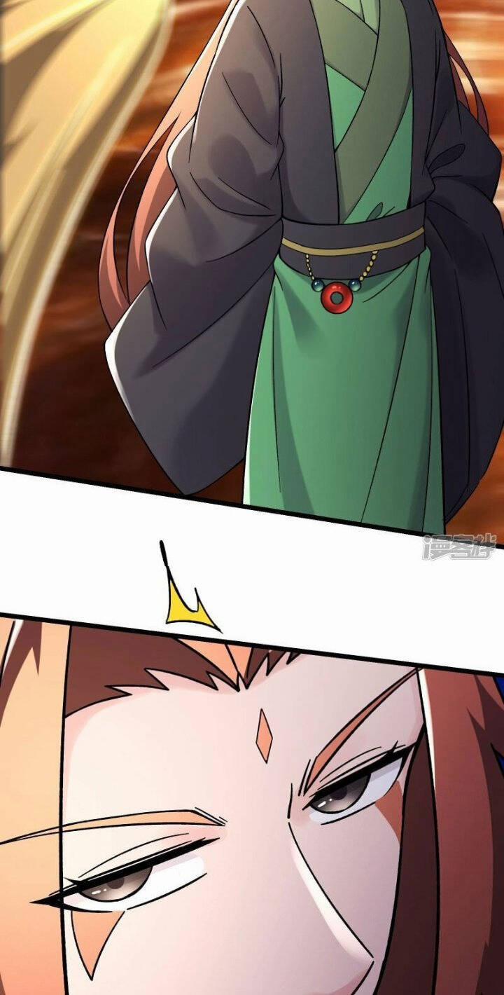 Đồ Đệ Của Ta Đều Là Nữ Ma Đầu 179 trang 2