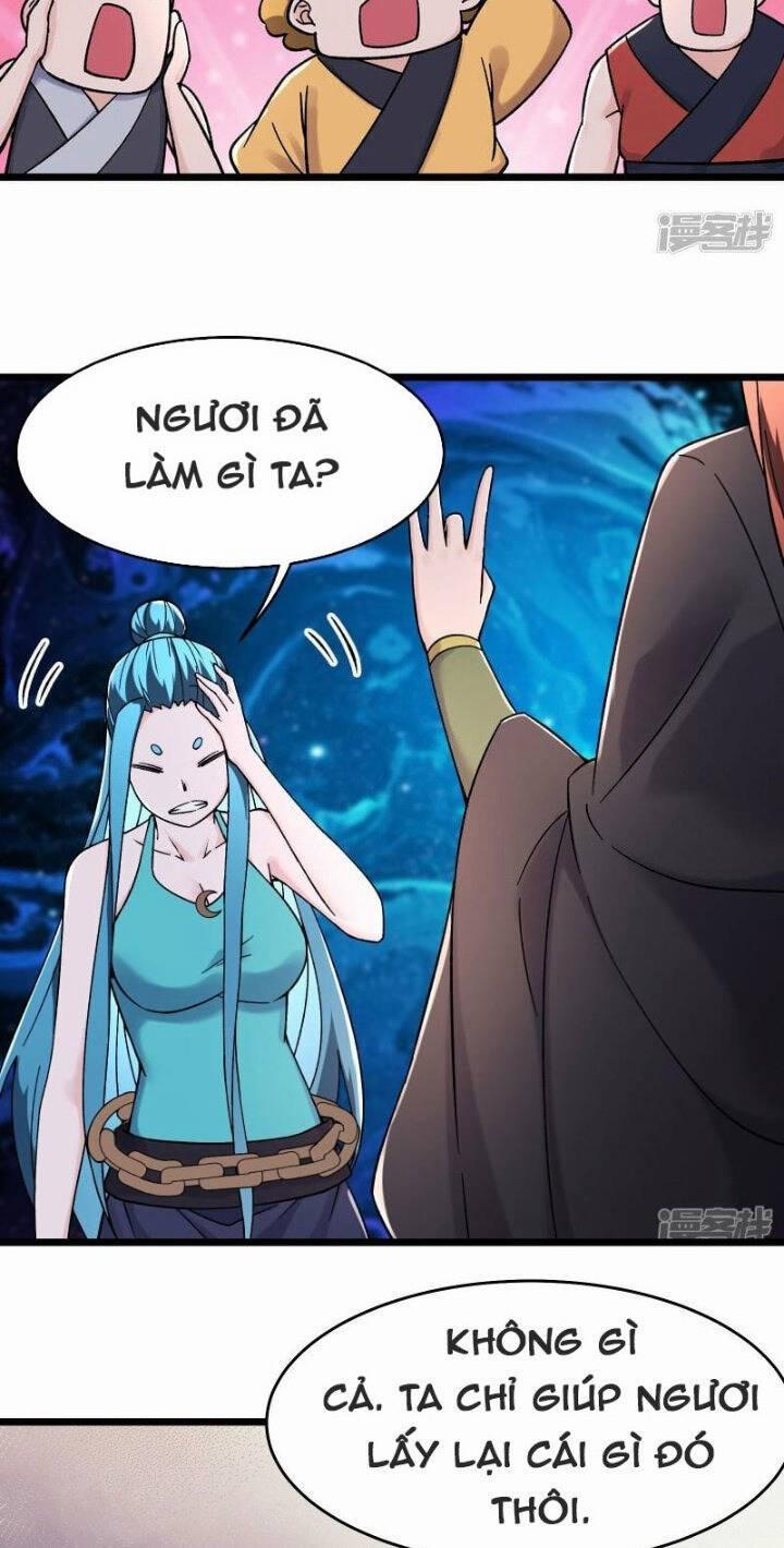 Đồ Đệ Của Ta Đều Là Nữ Ma Đầu 179 trang 22