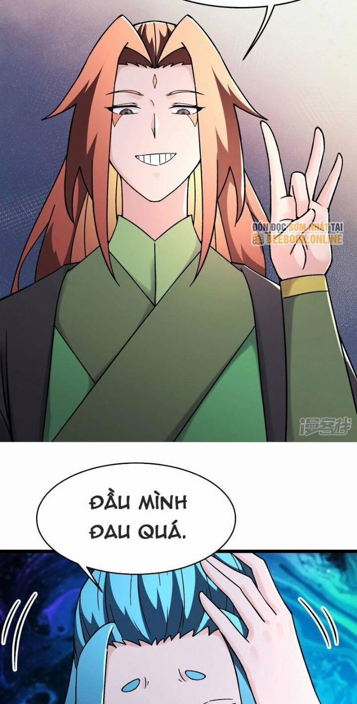 Đồ Đệ Của Ta Đều Là Nữ Ma Đầu 179 trang 23