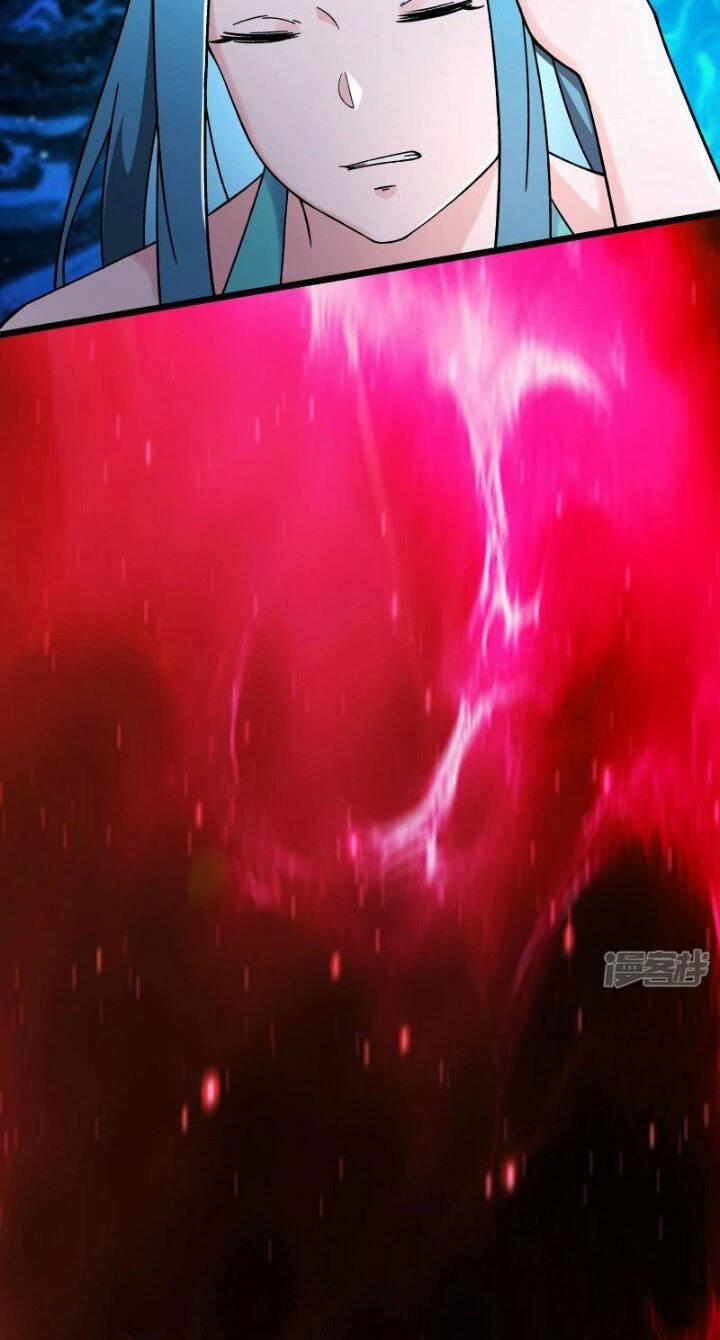 Đồ Đệ Của Ta Đều Là Nữ Ma Đầu 179 trang 24