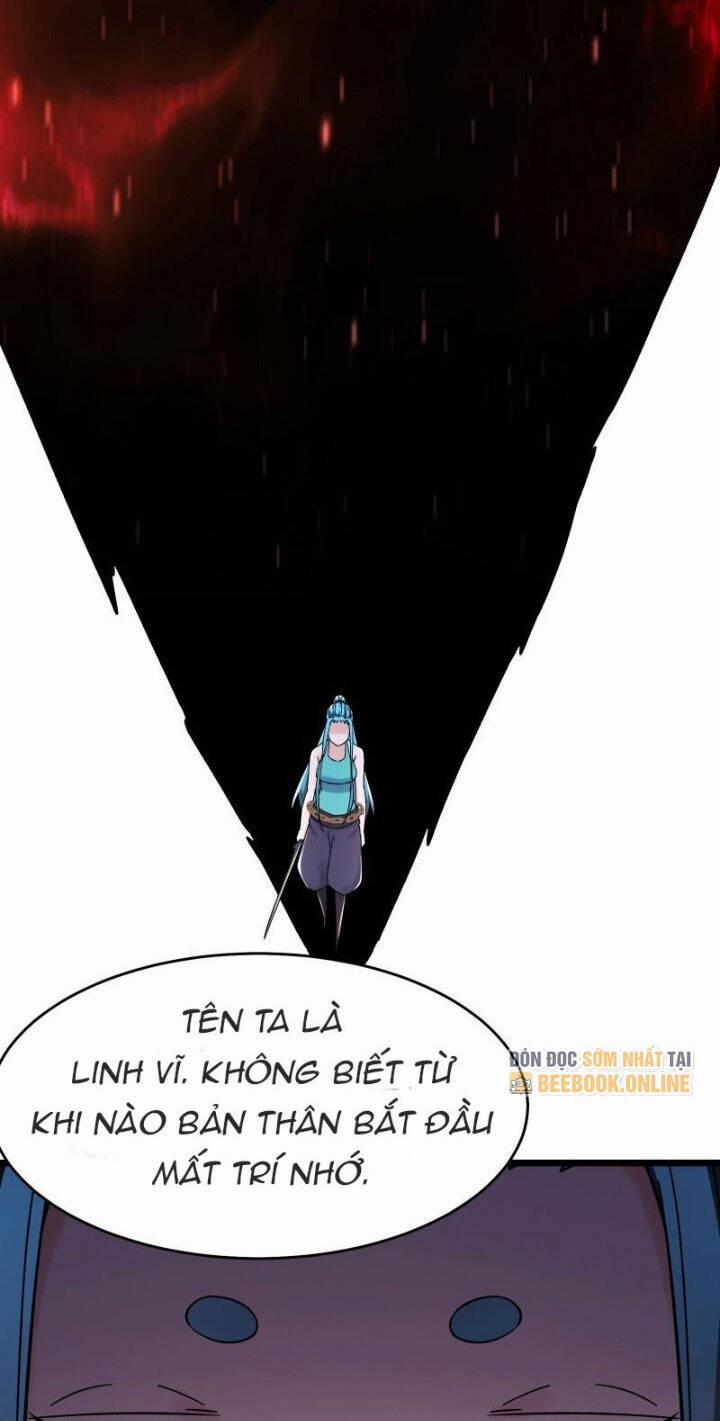 Đồ Đệ Của Ta Đều Là Nữ Ma Đầu 179 trang 25