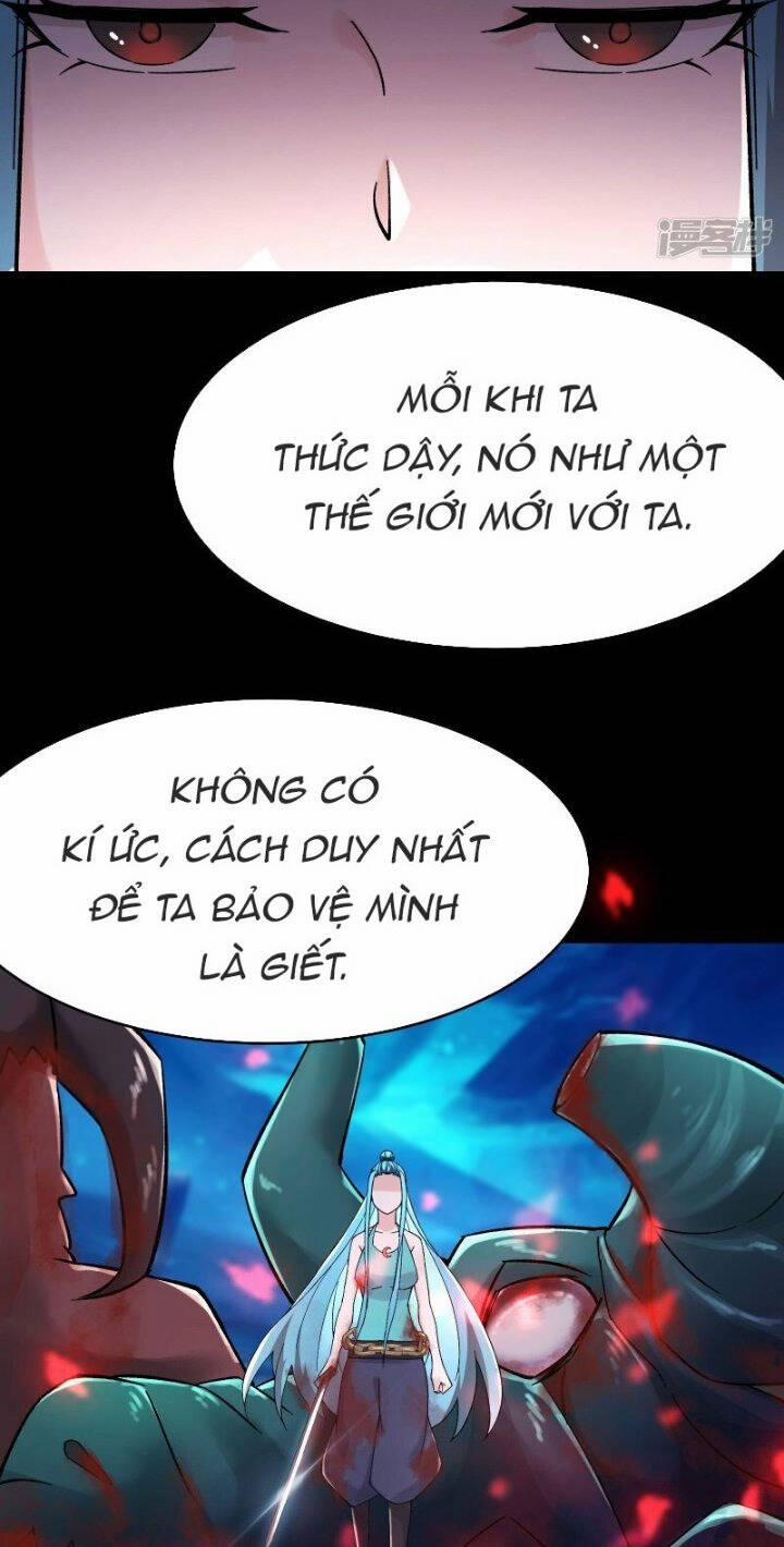 Đồ Đệ Của Ta Đều Là Nữ Ma Đầu 179 trang 26