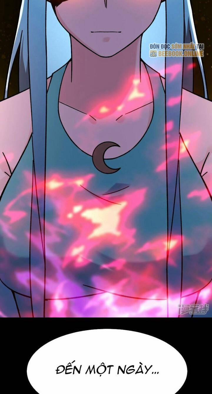 Đồ Đệ Của Ta Đều Là Nữ Ma Đầu 179 trang 28