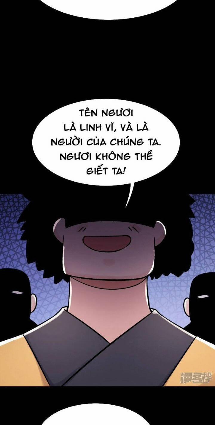 Đồ Đệ Của Ta Đều Là Nữ Ma Đầu 179 trang 29