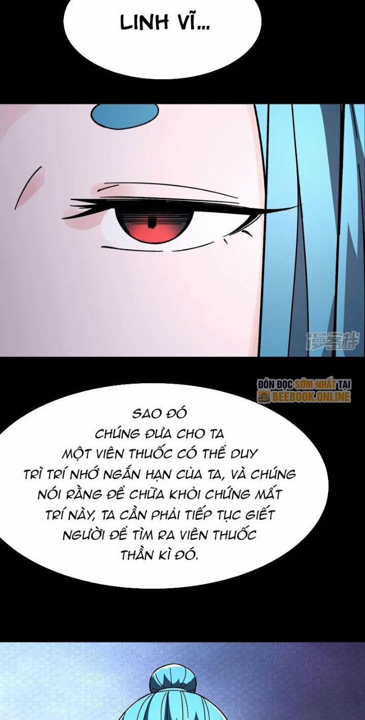 Đồ Đệ Của Ta Đều Là Nữ Ma Đầu 179 trang 30