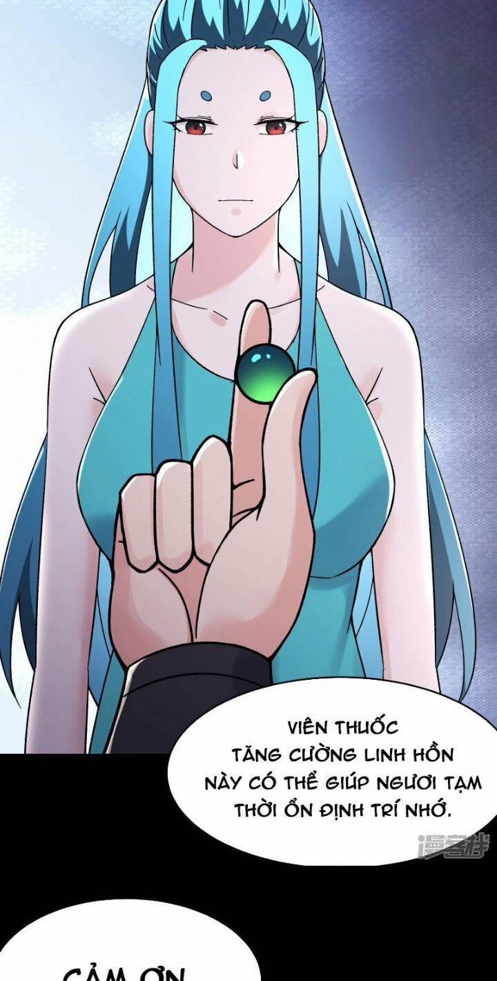 Đồ Đệ Của Ta Đều Là Nữ Ma Đầu 179 trang 31