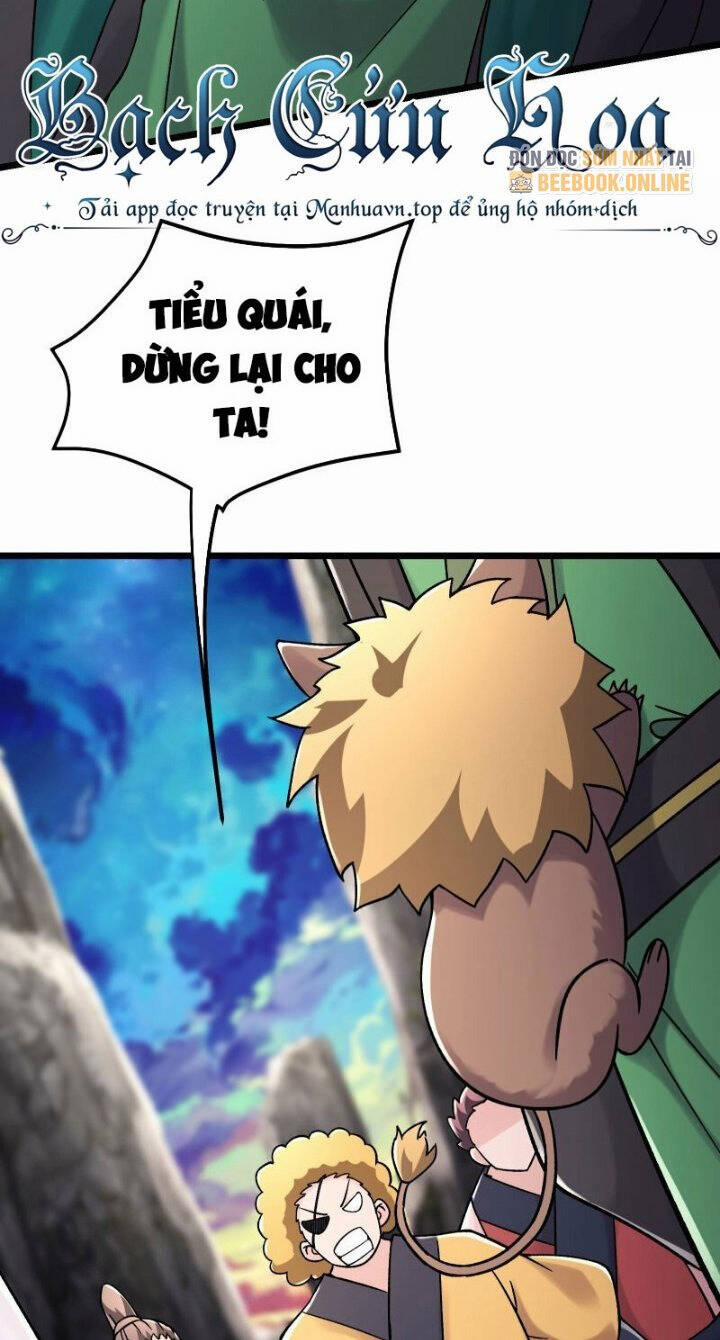 Đồ Đệ Của Ta Đều Là Nữ Ma Đầu 179 trang 4