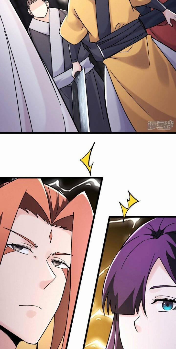 Đồ Đệ Của Ta Đều Là Nữ Ma Đầu 179 trang 5