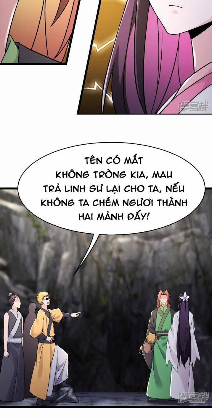 Đồ Đệ Của Ta Đều Là Nữ Ma Đầu 179 trang 6