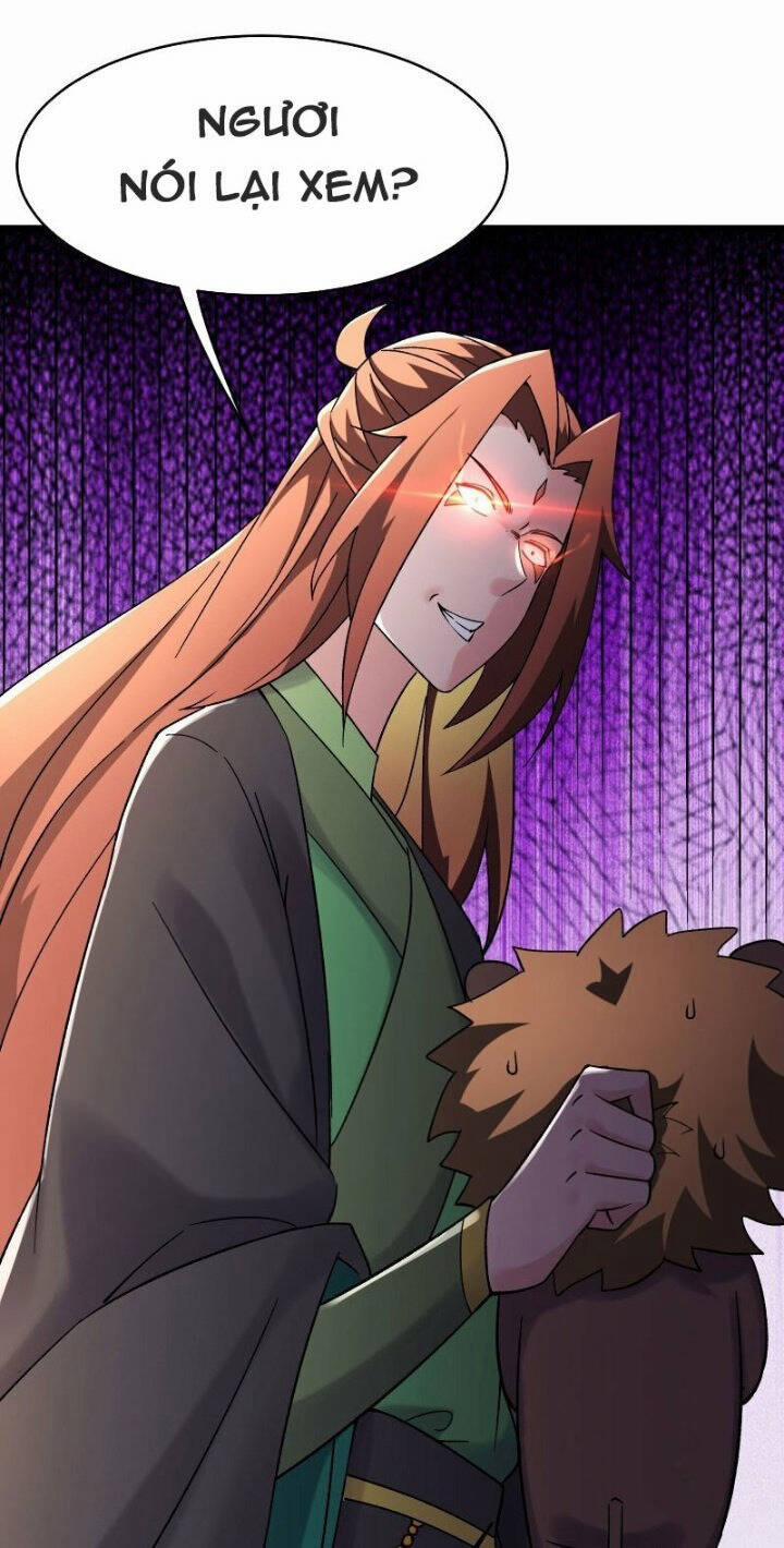 Đồ Đệ Của Ta Đều Là Nữ Ma Đầu 179 trang 7