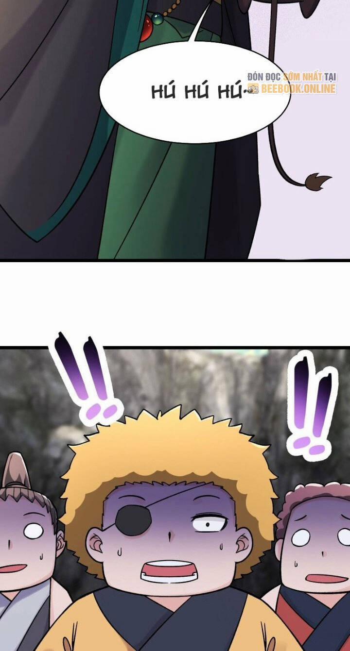 Đồ Đệ Của Ta Đều Là Nữ Ma Đầu 179 trang 8