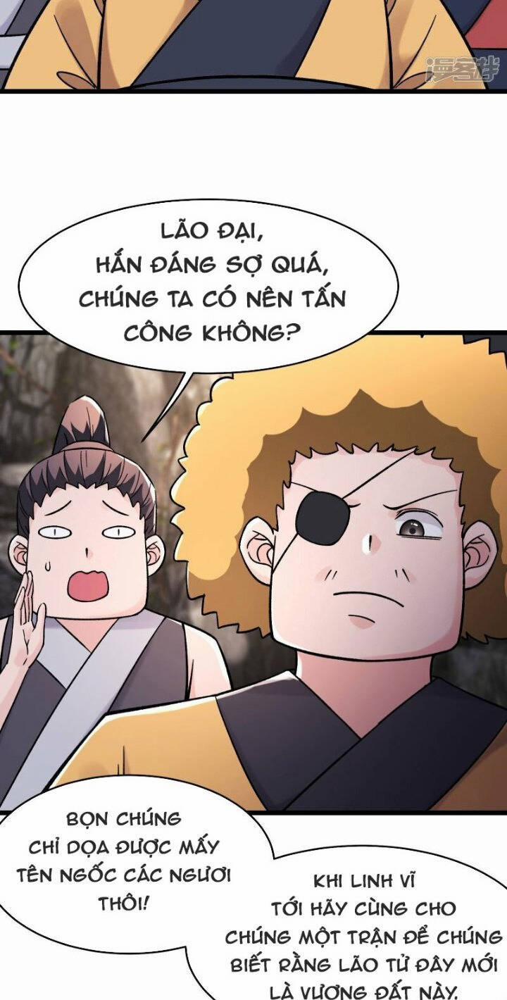 Đồ Đệ Của Ta Đều Là Nữ Ma Đầu 179 trang 9