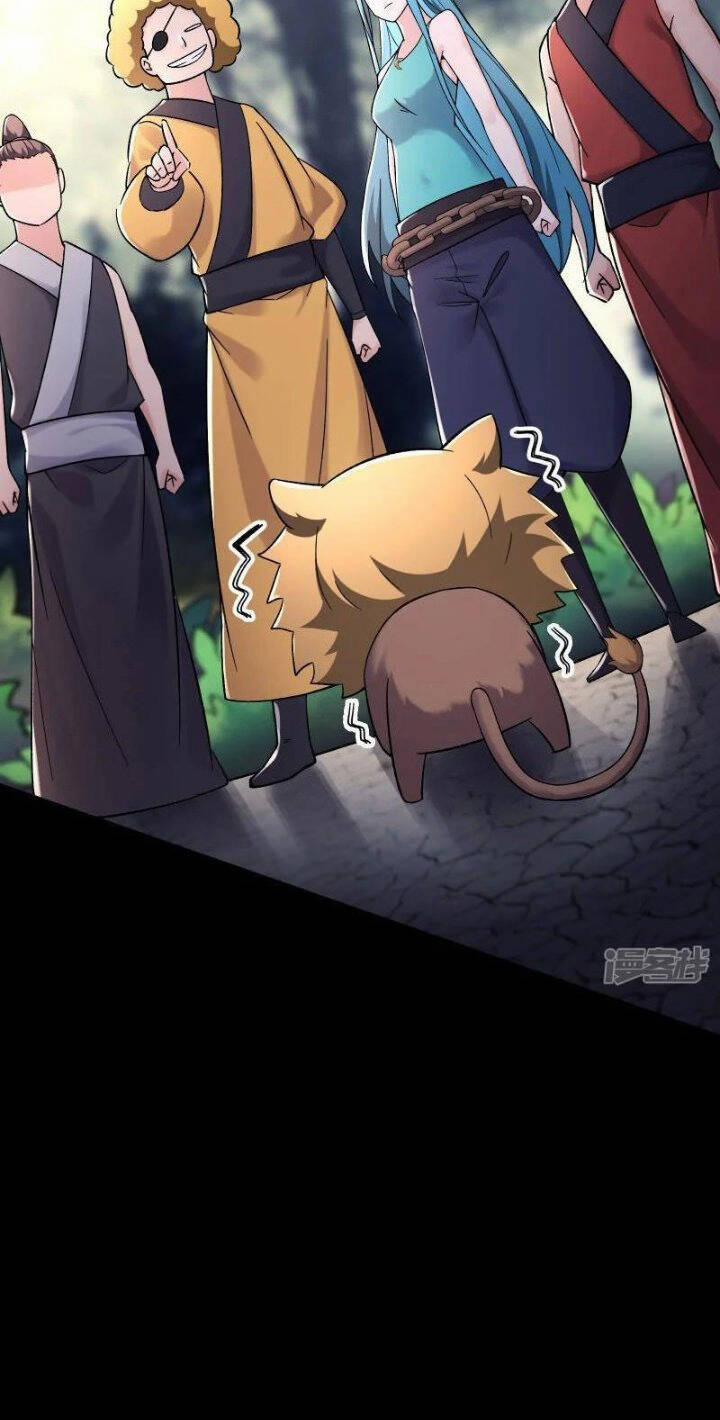 Đồ Đệ Của Ta Đều Là Nữ Ma Đầu 180 trang 10