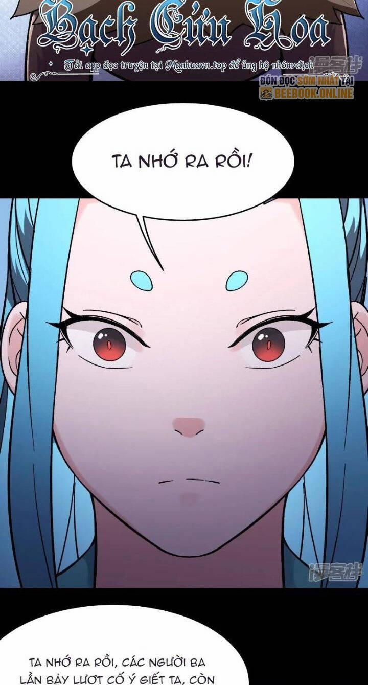 Đồ Đệ Của Ta Đều Là Nữ Ma Đầu 180 trang 12