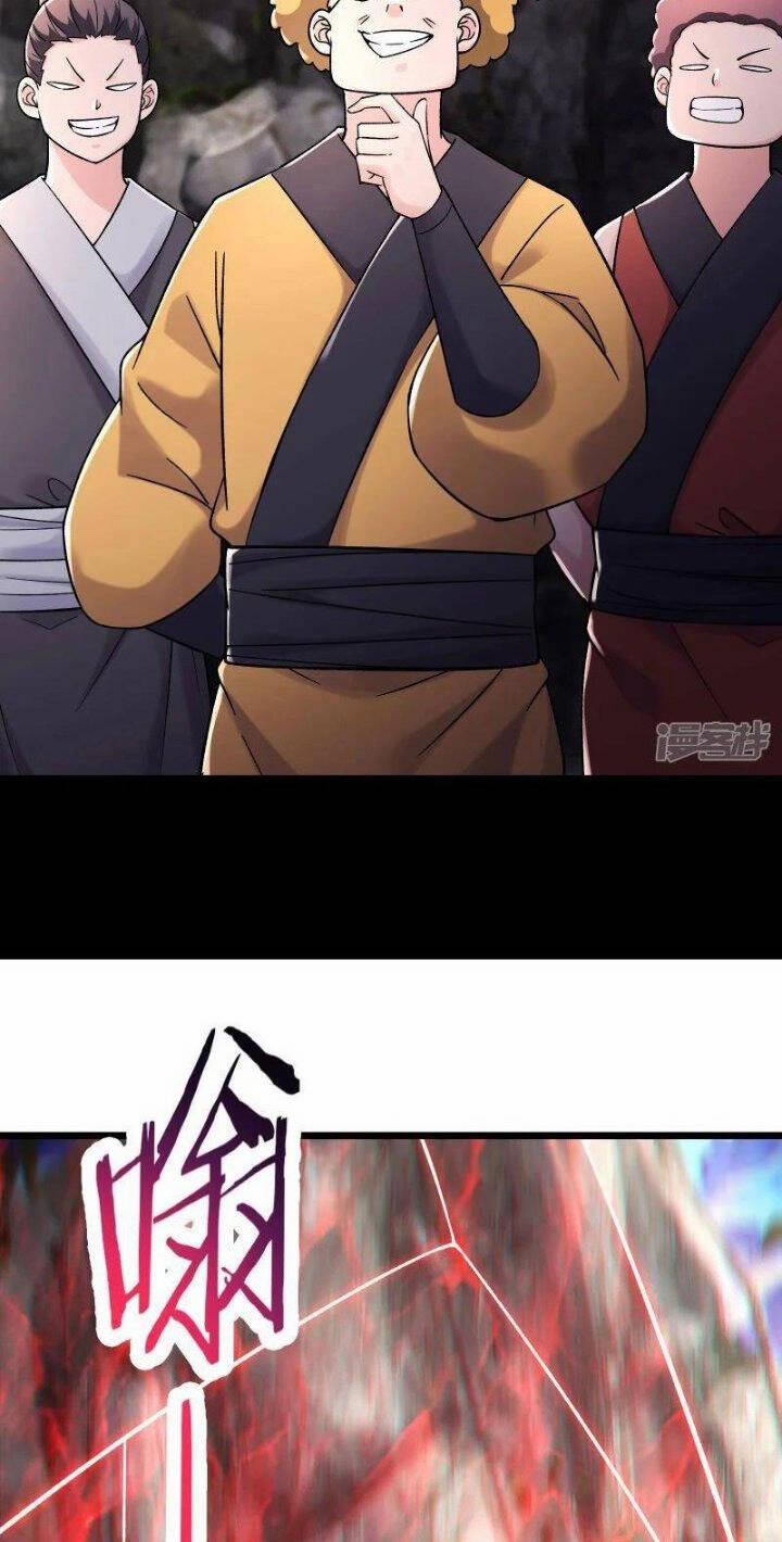 Đồ Đệ Của Ta Đều Là Nữ Ma Đầu 180 trang 14