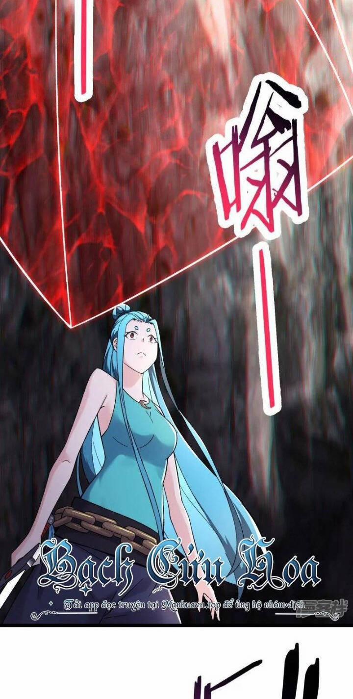 Đồ Đệ Của Ta Đều Là Nữ Ma Đầu 180 trang 15