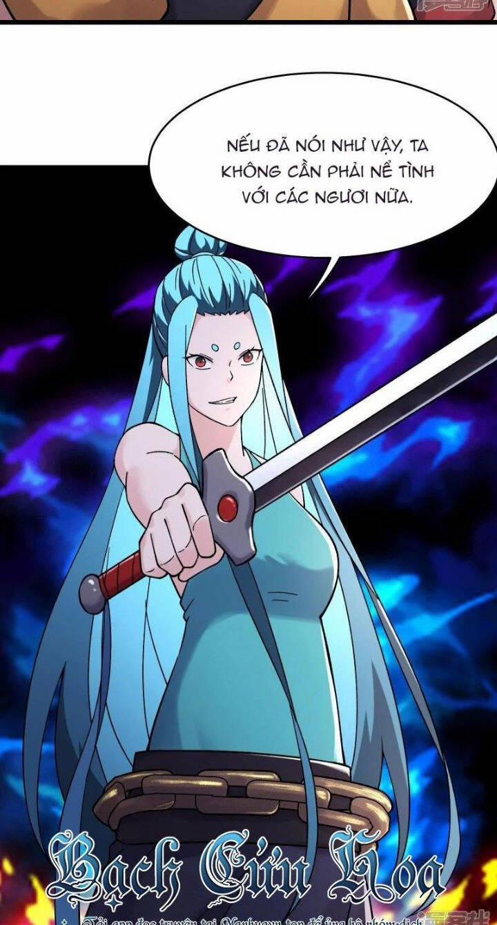 Đồ Đệ Của Ta Đều Là Nữ Ma Đầu 180 trang 20