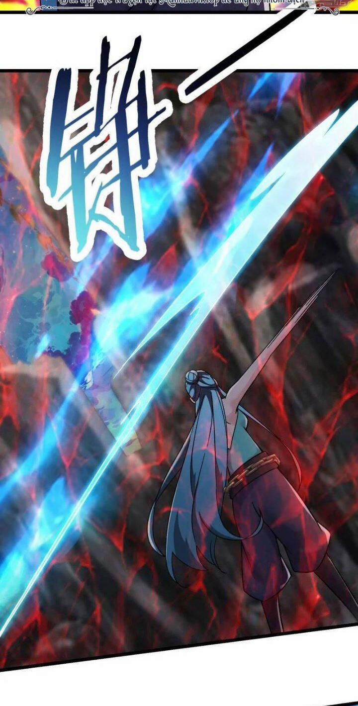 Đồ Đệ Của Ta Đều Là Nữ Ma Đầu 180 trang 21