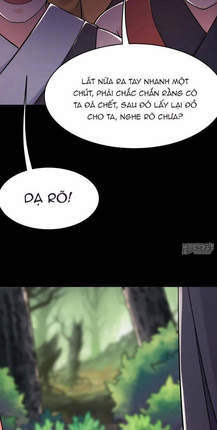 Đồ Đệ Của Ta Đều Là Nữ Ma Đầu 180 trang 6