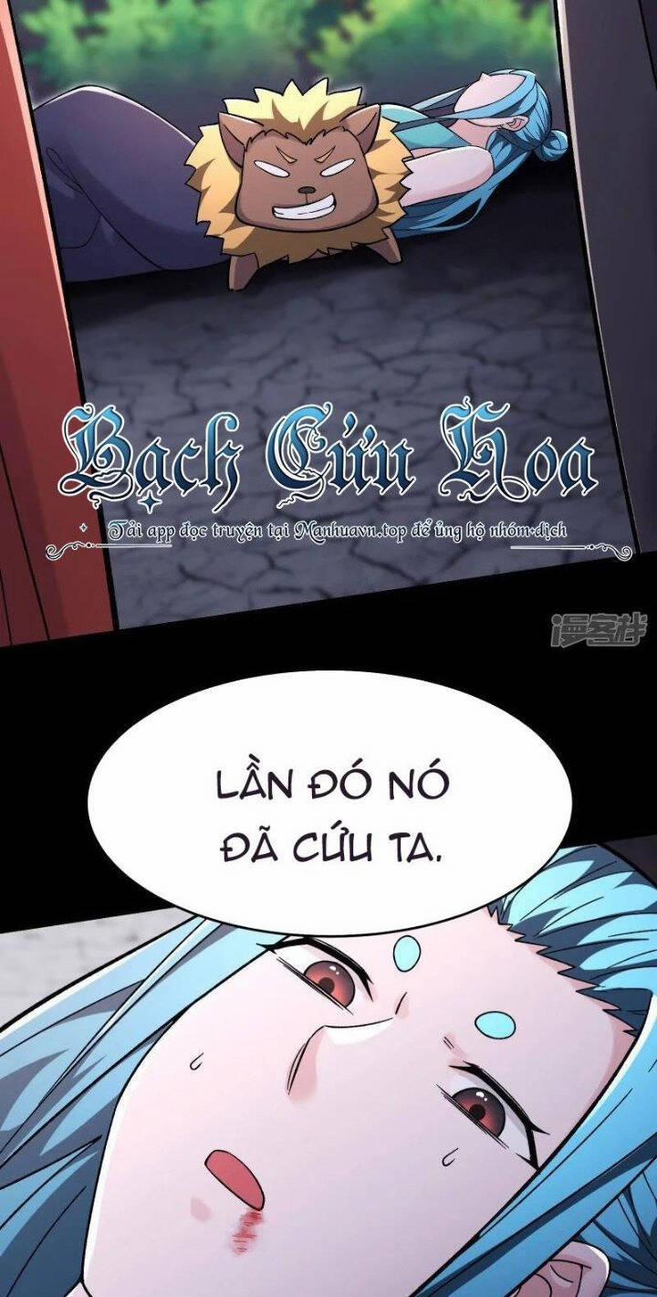 Đồ Đệ Của Ta Đều Là Nữ Ma Đầu 180 trang 7