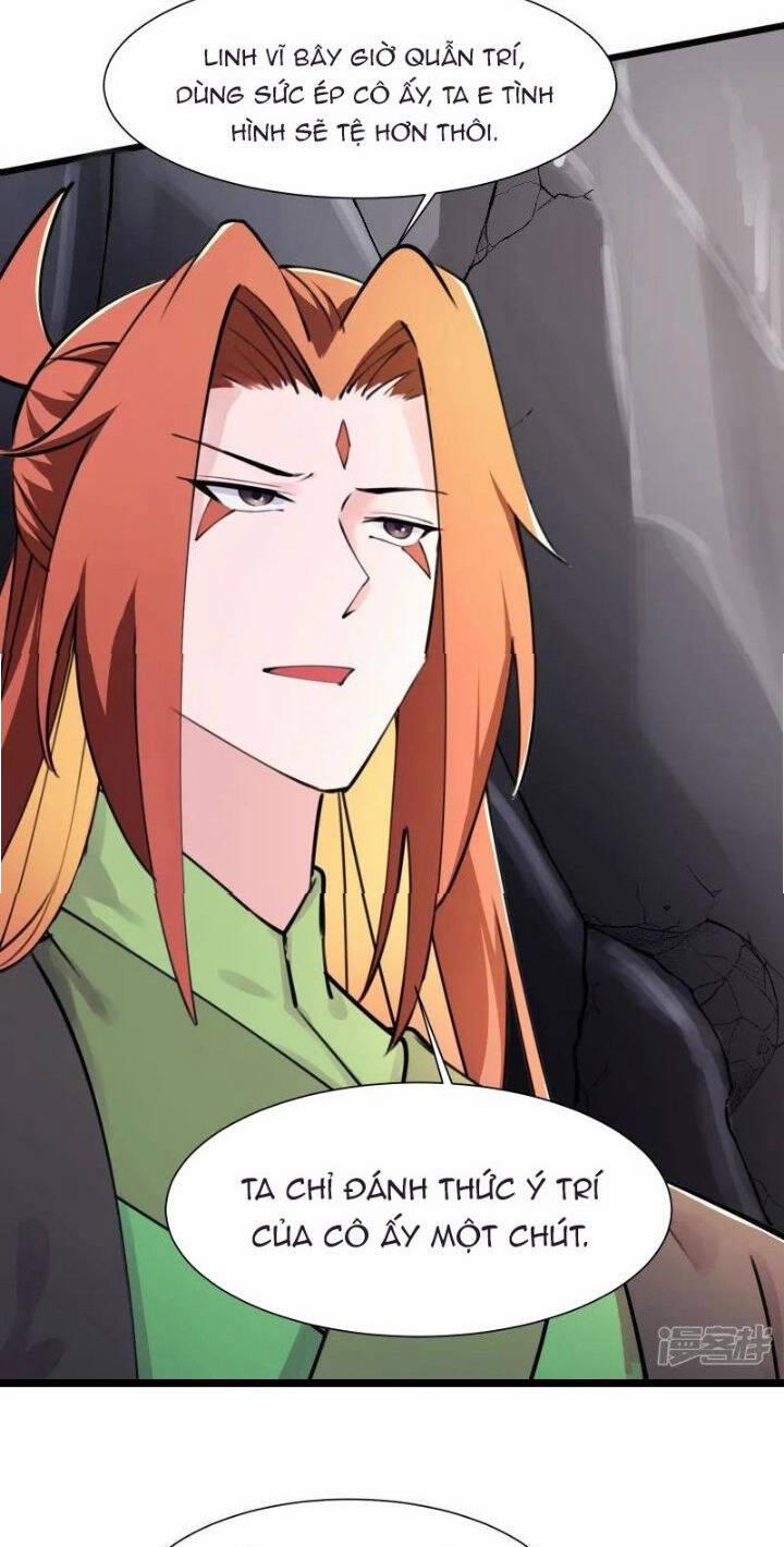 Đồ Đệ Của Ta Đều Là Nữ Ma Đầu 181 trang 10