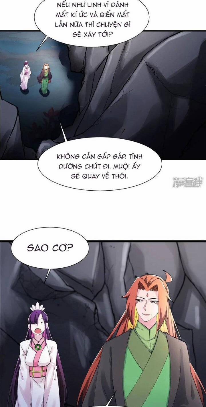 Đồ Đệ Của Ta Đều Là Nữ Ma Đầu 181 trang 11