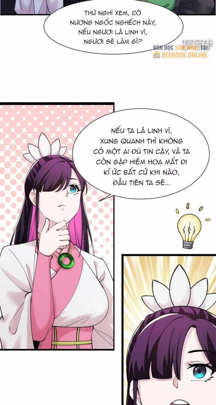 Đồ Đệ Của Ta Đều Là Nữ Ma Đầu 181 trang 12