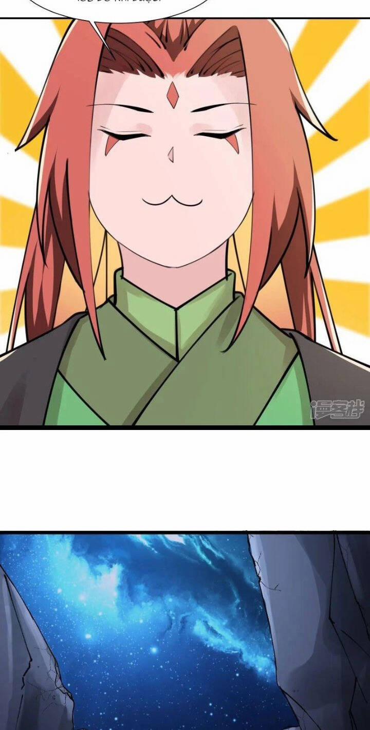 Đồ Đệ Của Ta Đều Là Nữ Ma Đầu 181 trang 14