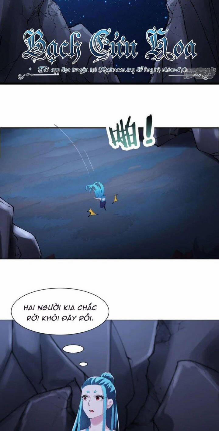 Đồ Đệ Của Ta Đều Là Nữ Ma Đầu 181 trang 15