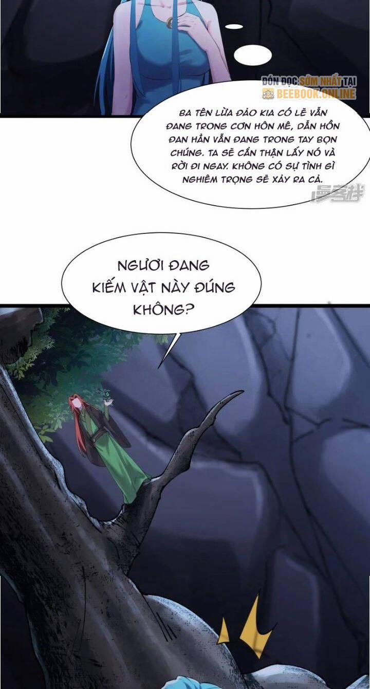 Đồ Đệ Của Ta Đều Là Nữ Ma Đầu 181 trang 16