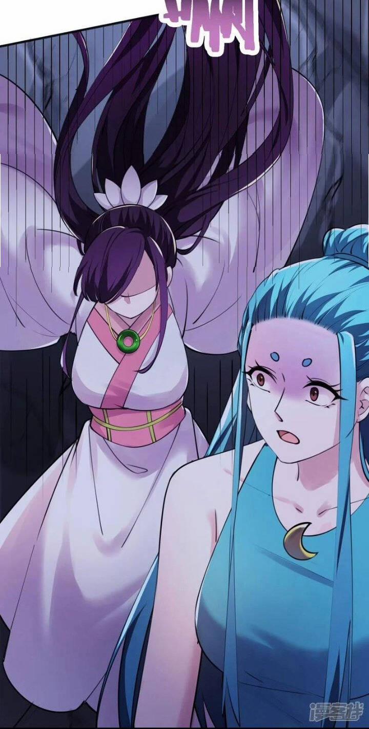 Đồ Đệ Của Ta Đều Là Nữ Ma Đầu 181 trang 19