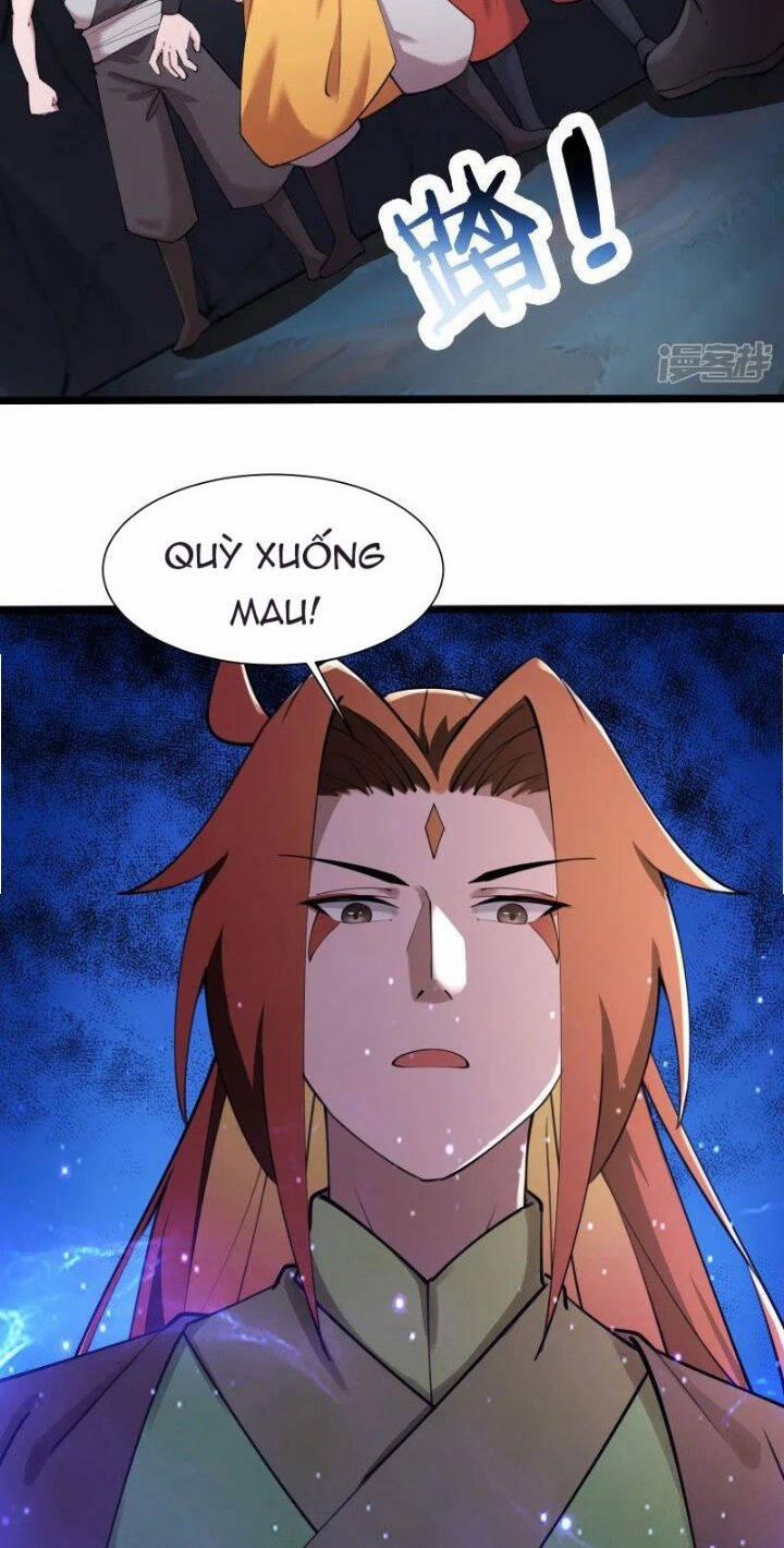 Đồ Đệ Của Ta Đều Là Nữ Ma Đầu 181 trang 2