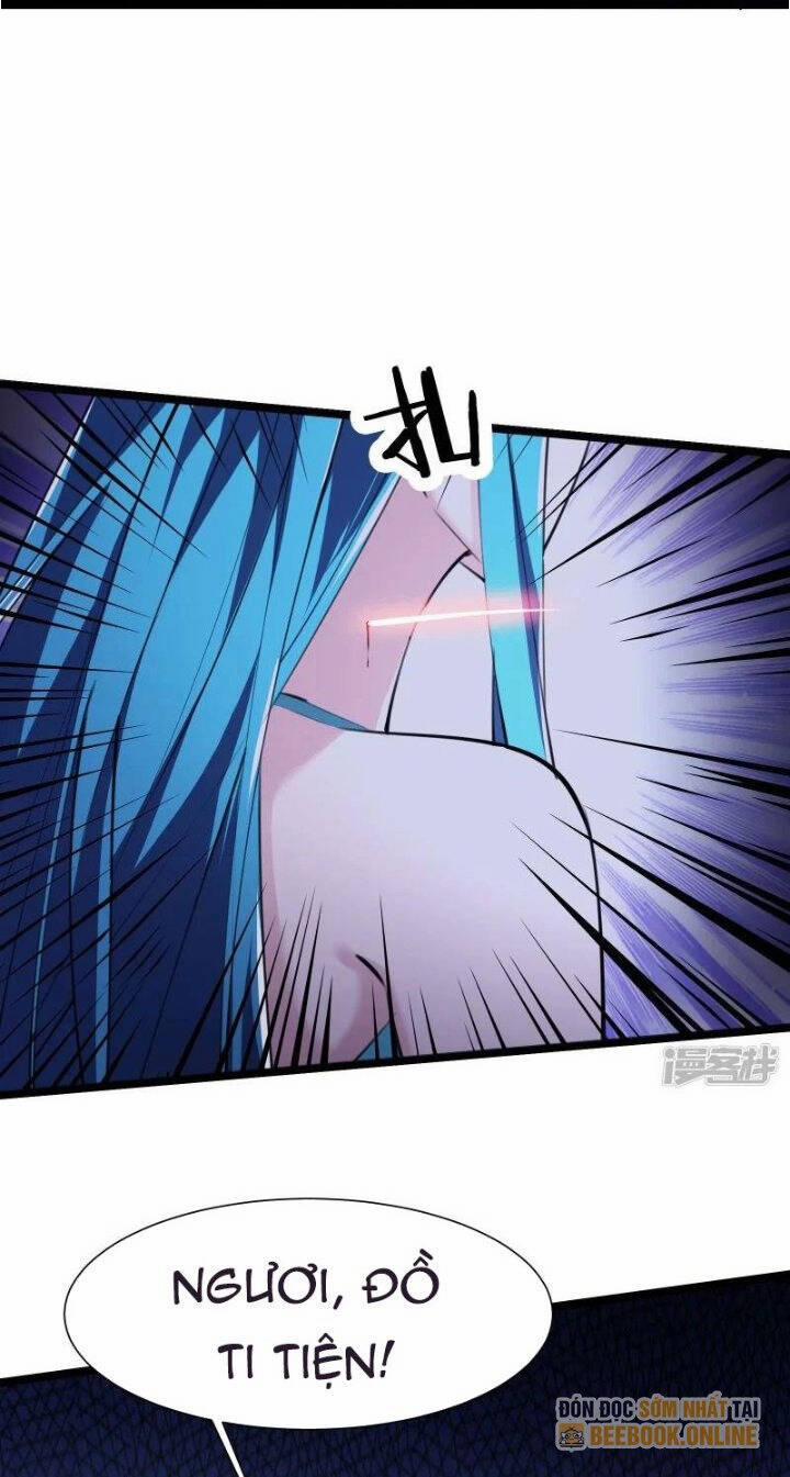 Đồ Đệ Của Ta Đều Là Nữ Ma Đầu 181 trang 20