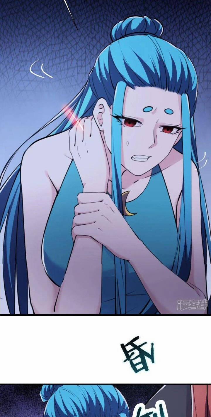 Đồ Đệ Của Ta Đều Là Nữ Ma Đầu 181 trang 21