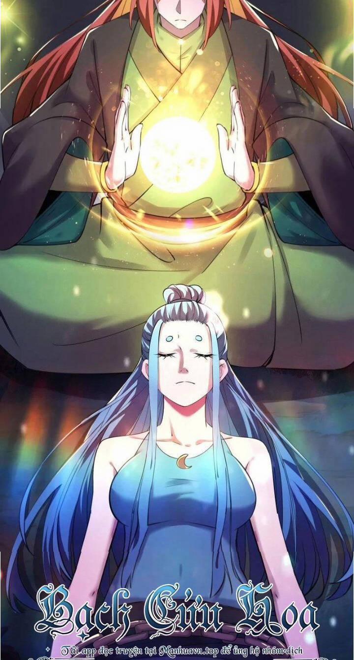 Đồ Đệ Của Ta Đều Là Nữ Ma Đầu 181 trang 24